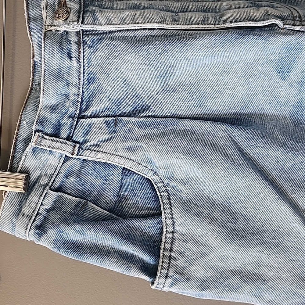 VINTAGE JEANS - Picture 4 of 6